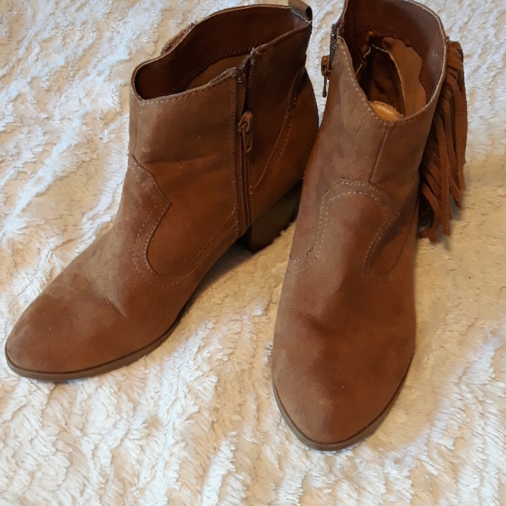 Express boots